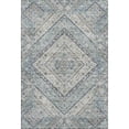 thumbnail image 2 of Addison Rugs Mayfield Premium Machine Washable Transitional Geometric Sky Rectangle Rug, 10' x 14', 2 of 6
