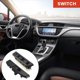 thumbnail image 4 of 24V Front Left Right Electric Window Switch for ISUZU NPR66 70PL, 4 of 5