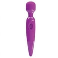 thumbnail image 2 of Pretty Love Power Wand Perosnal Massage Wand, Purple, 2 of 7