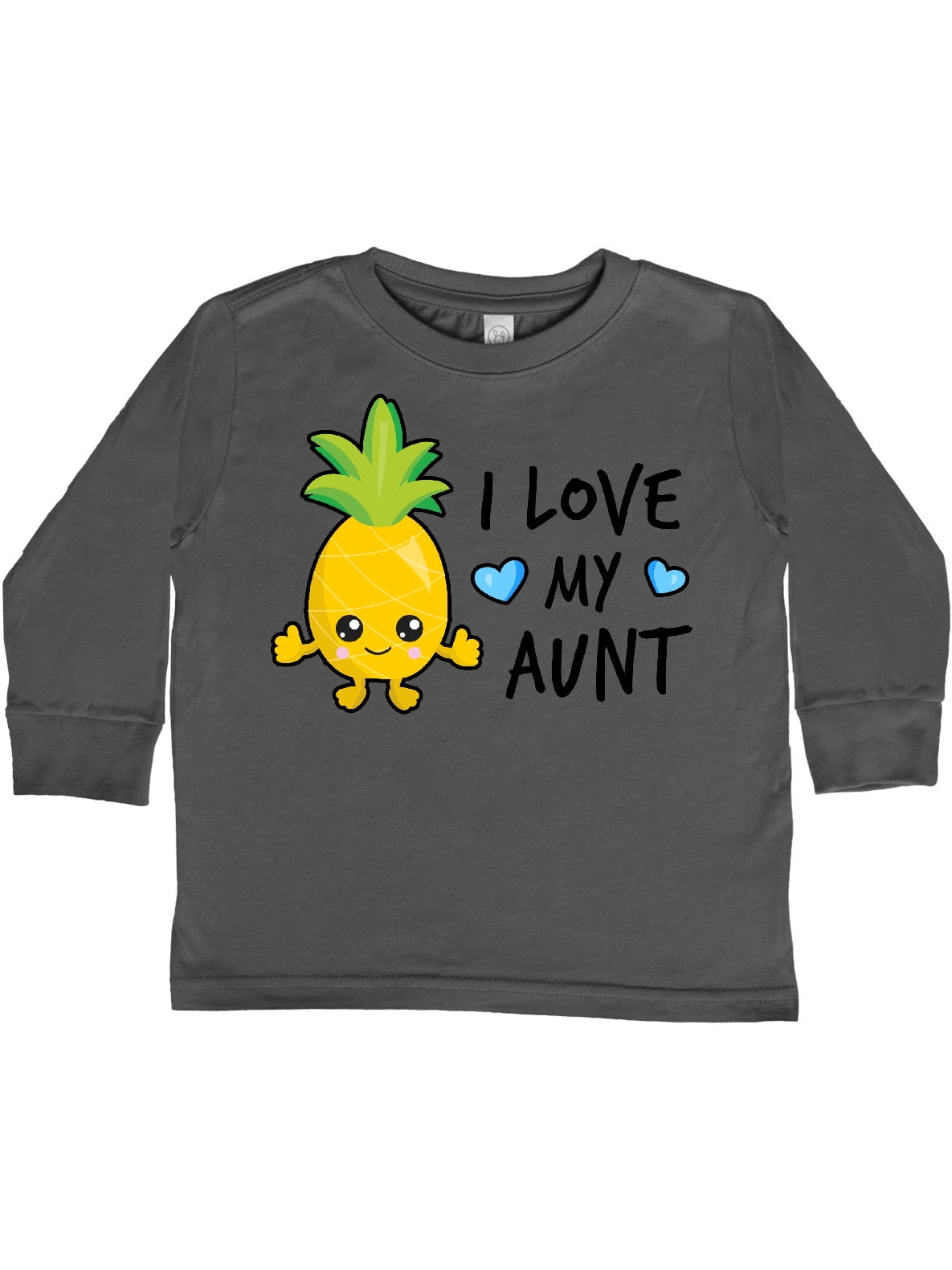 hug a pineapple shirt