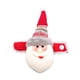 thumbnail image 4 of Cortina Deco Hebilla de de Navidad fácil de instalar para decoración de oficina de Hotel en casa (hombre de nieve) Tmvgtek Para estrenar, 4 of 6