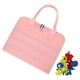 thumbnail image 4 of Juguetes Montessori de tablero ocupado para niños de 4 5 de edad, aprenden de , de bolsa de juguetes educativos Rosado, 4 of 9