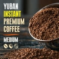 thumbnail image 2 of Yuban Premium Instant Coffee, 8 oz Jar, 2 of 14