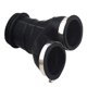 thumbnail image 5 of Pegamento para motocicleta, entrada de carburador, adaptador de interfaz, conector, colector de tubo para Honda Rebel CMX250 CA250 1996-2011 CMX250C 2003-2011 DD250 QJ250, 5 of 5