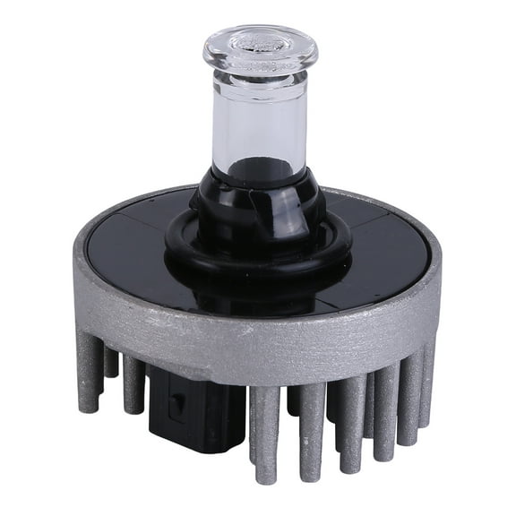 Zcargel Brake Tail Light Lamp Bulb Metal Low Power No Polarity Fits for GMC Acadia 2013-2017 Replace 13582912