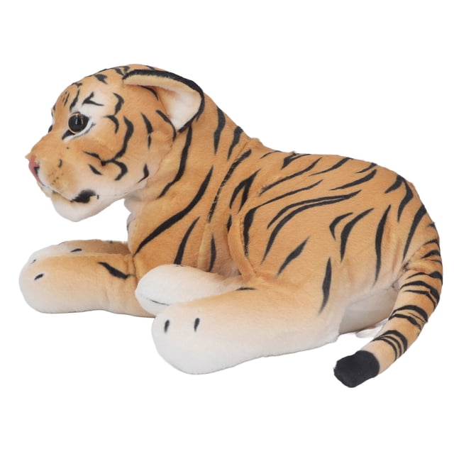 Muñeco de peluche de simulación de animales BuyWeek