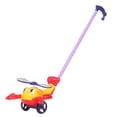 thumbnail image 3 of Cartoon Lobster Walking Toy for Boys – Promotes Balance and Coordination, Learning to Walk Support, 3 of 5