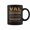 Black, variant on Val Completely Unexplainable Notices Everything But WonT Say It Name Coffee Mugs