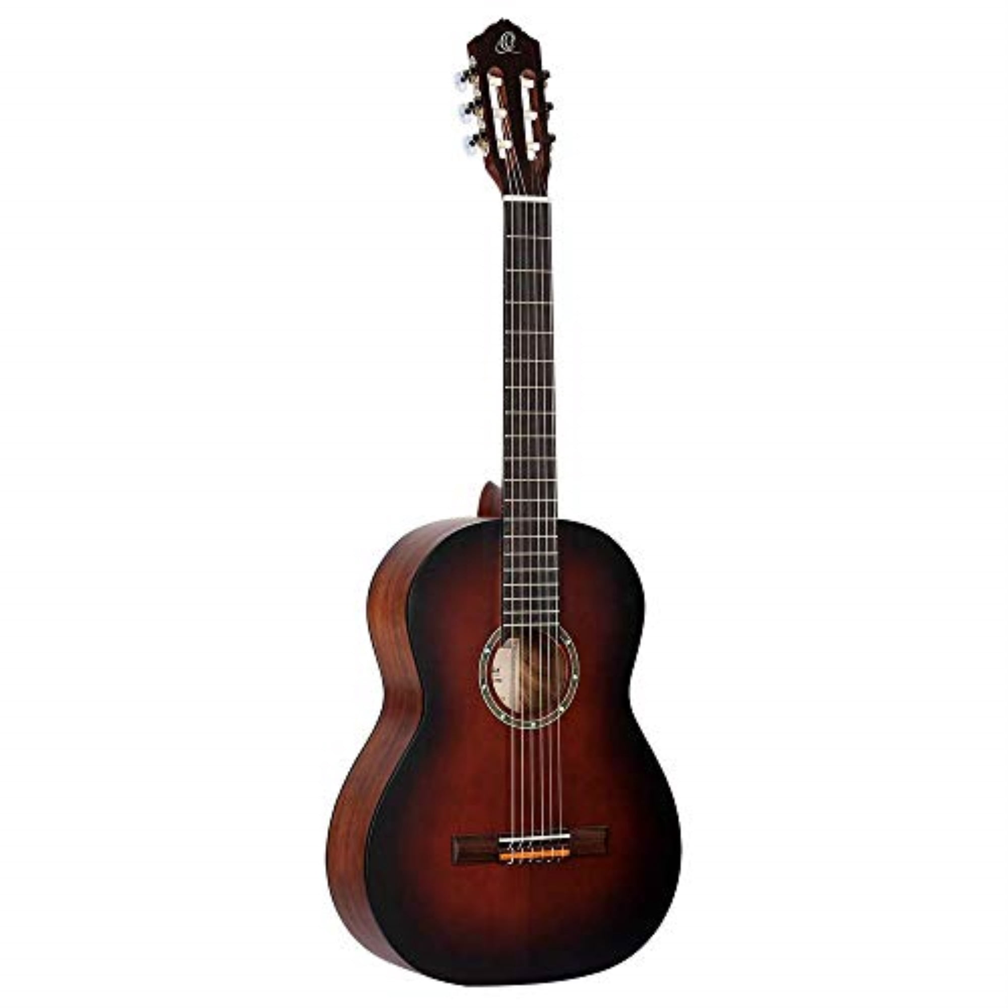 Family Series Pro Solid Top Nylon Classical Guitar