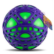 E-Z Grip Play Ball, Purple/Green