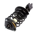 thumbnail image 4 of CCIYU Complete Suspension Kit Fits 04 05 06 07 08 for Pontiac Grand Prix Includes Strut Spring Assembly, Ball Joint, Stabilizer Bar Link Fits select: 2005 PONTIAC GRAND PRIX GT, 4 of 5