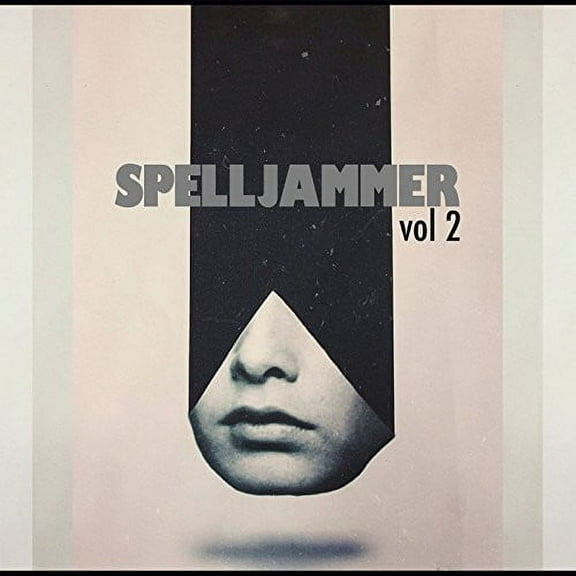 Spelljammer - Vol.Ii - Rock - Vinyl