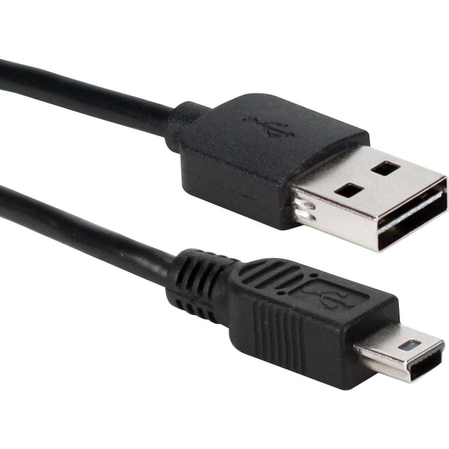 QVS USB Data Transfer Cable