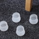 thumbnail image 4 of Protectores de piso para patas de silla BuyWeek Silicona, 4 of 4