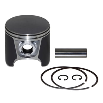 Piston Kit .010/.25mm Seadoo 717 / 720cc 1995-2005 Pro # 8041P Cross Ref #: 290-887-671