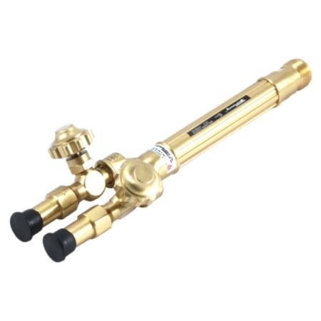 

Forney Torch Handle with Check Valves Heavy-Duty