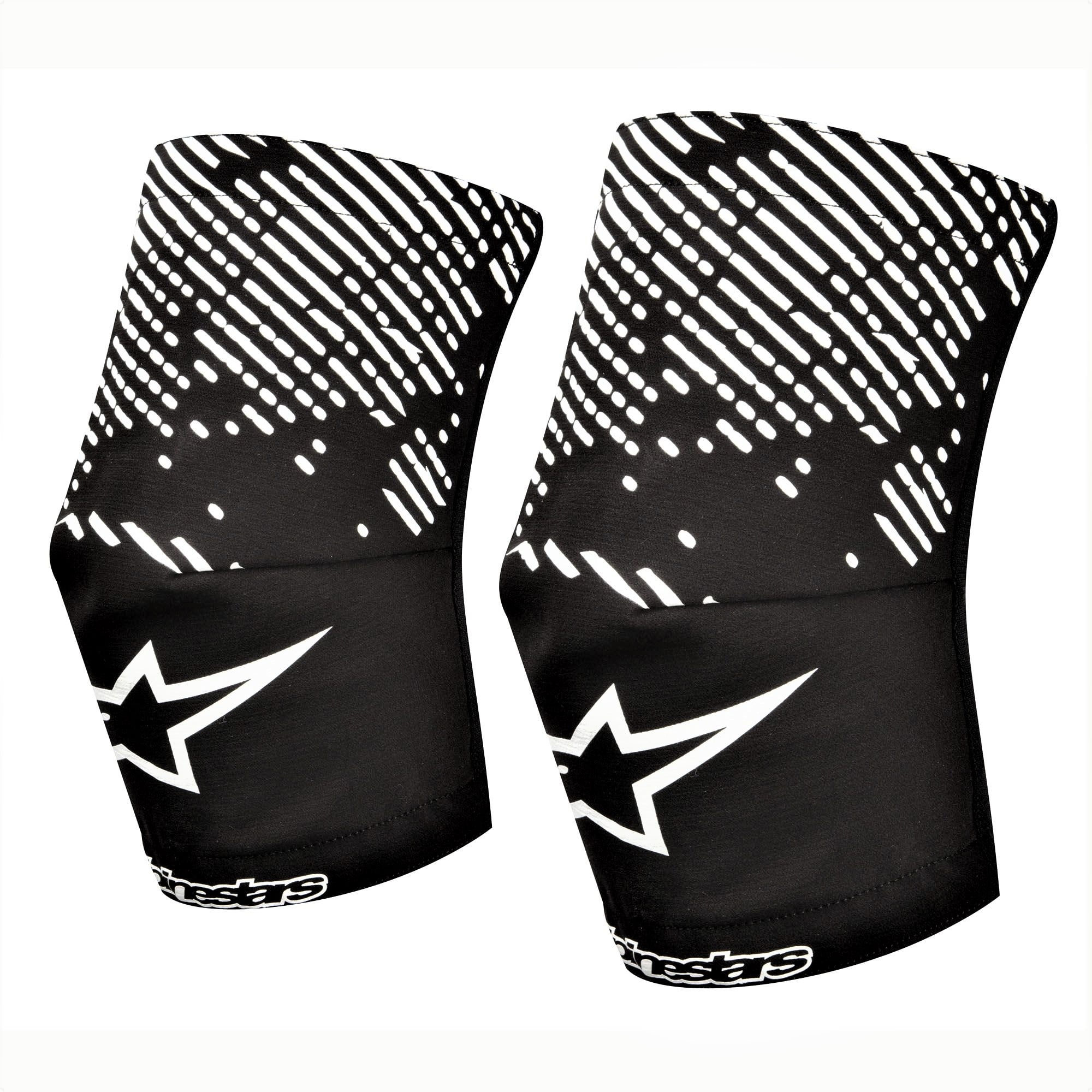 alpinestars downhill hose