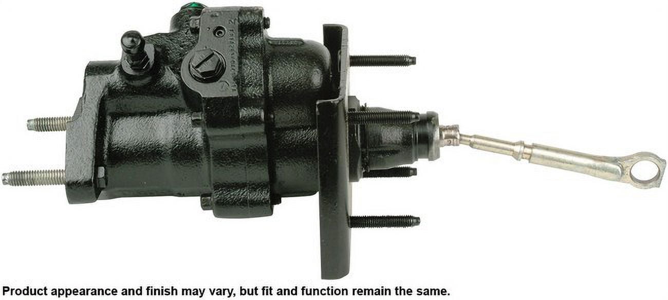 Remanufactured Cardone Brake Booster