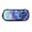 Blue-Jellyfish, variant on FOR U DESIGNS Jellyfish Print Pencil Case for Girls Boys Large Capacity Pencil Pouch Stationary Organizer with Zipper Closure Wear Resistant Pen Case Craft Organizer for School Office