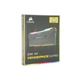 thumbnail image 6 of CORSAIR Vengeance RGB Pro 64GB (4 x 16GB) 288-Pin PC RAM DDR4 3200 (PC4 25600) Desktop Memory Model CMW64GX4M4E3200C16, 6 of 6