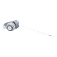 thumbnail image 2 of Razer - Kraken Wired Stereo Gaming Headset - Mercury White, 2 of 4