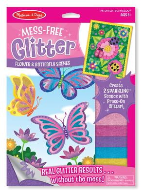 melissa and doug mess free coloring