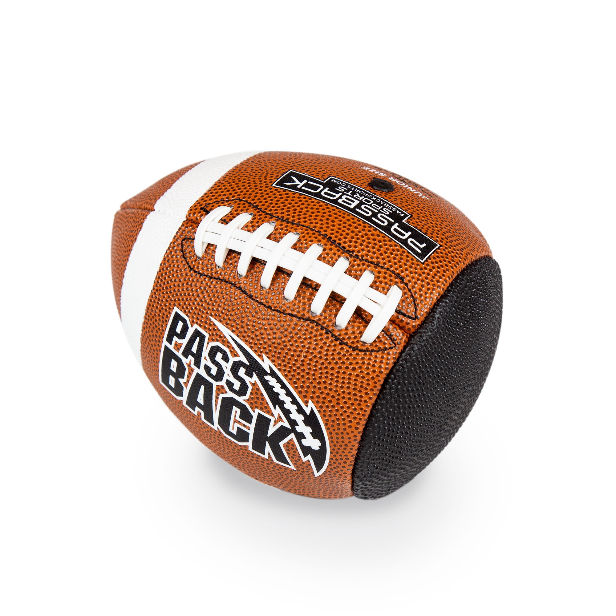 Passback Junior Composite Football, Ages 9-13, Youth Training Football