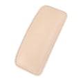 thumbnail image 3 of Apoyabrazos de puerta de coche, almohadilla para codos, almohada cómoda, reposabrazos automático, funda para polainas y pies beige, 3 of 9