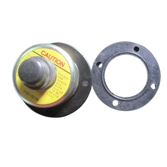 Air Breather CAP 31EE-02100 For Case CX60C CX57C Hyundai Hydraulic Tank Assy HL740-7