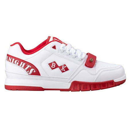 

British Knights Men s Ultra Oxford Sneaker