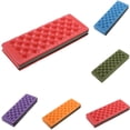 thumbnail image 2 of Silla plegable portátil Eigraketly para exteriores colchoneta de Camping ultraligera almohadilla de asiento de espuma impermeable EVA 39x27cm, 2 of 6