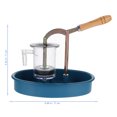 thumbnail image 2 of Miangastore 1 Set Pump Experiment Educational Science Model Physics Experiment Toy Model, 2 of 9