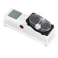 thumbnail image 4 of UPGRATOR Electric Knives Sharpener for Sharpening and Maintenance in White Plastic with USB Charging 1Pack, 4 of 7