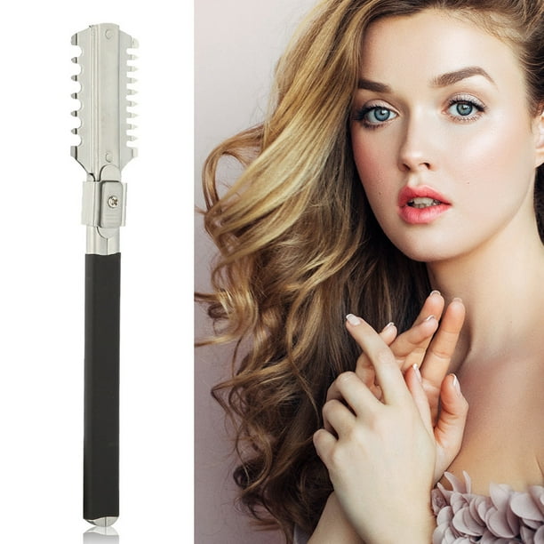 Hot top razor comb