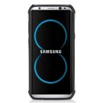 thumbnail image 2 of For Samsung Galaxy S8 Plus Case, by EagleCell Carry On Hard Snap-in Dual Layer [Shock Absorbing] Hybrid Case Phone Cover For Samsung Galaxy S8 Plus S8+, 2 of 4