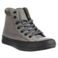 thumbnail image 4 of converse unisex chuck taylor all star boot pc hi fashion sneaker leather shoe - mens, 4 of 6