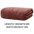 thumbnail image 3 of Rewenti Large-Sized Absorbent and Quicks-Drying Bath towel without Shedding Fibers - Suitable for Home Use, 3 of 6