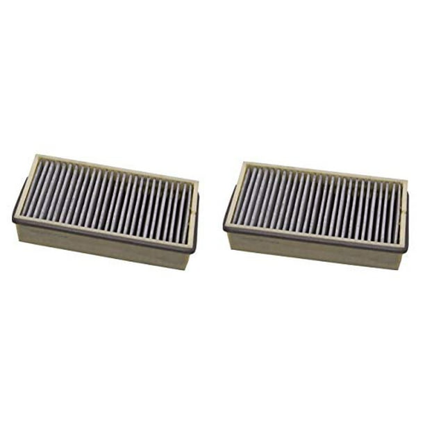 Champion CCF7704 Cabin Air Filter, 1 Pack