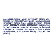 Dove Beauty Bar Womens Bath Soap Hydrating, 3.75 oz 4 Bars