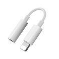 thumbnail image 2 of SHAR Lightning to 3.5mm headphone jack adapter, 2 of 4