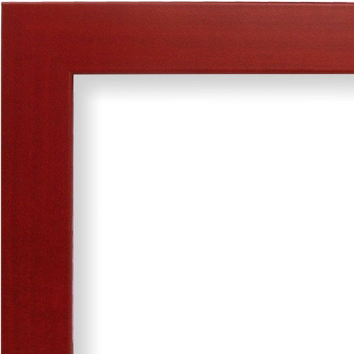 Smooth Wrap Finish 1.26-Inch Wide Black Craig Frames 26020 4 by 6-Inch Picture Frame