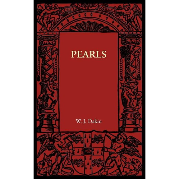 Pearls, (Paperback)