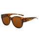 thumbnail image 1 of Gafas De Sol Polarizadas Para Actividades Al Aire Libre Gafas Deportivas Para Senderismo, Running Y Escalada Con Paño Gafas De Sol Superpuestas Para Mujer Gafas De Sol Polarizadas Uv 400 Para Coche, 1 of 5