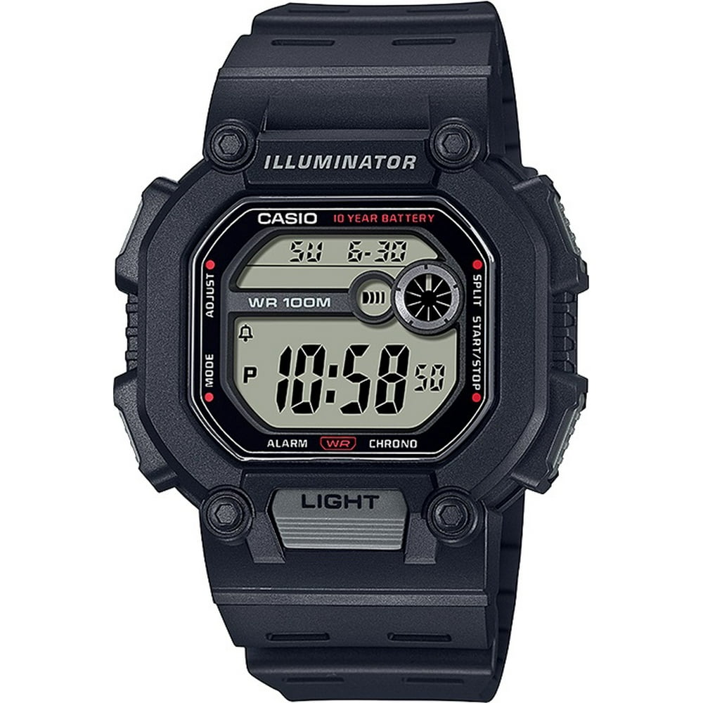 casio mw 57