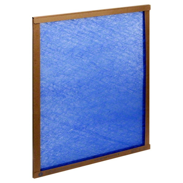 Blue Fiberglass Furnace Filters Blue Fiberglass Furnace Filters