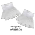 thumbnail image 2 of Gel Lined Compression Toe Separation Socks (1 Pair - 2 Count) | Toe Alignment Socks | Toe Separation Socks for Ball Foot Pain Relief, 2 of 5