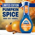 thumbnail image 3 of Dawn Powerwash Dish Spray with Pumpkin Starter Kit and Cranberry Refill, 3 of 5