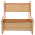 thumbnail image 1 of HONITANO Household Pet Steps for Bed and Sofa Nonslip Puppy Ramp Ladder for Small Dogs, 1 of 7