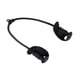 thumbnail image 3 of Cuerda para Tríceps Accesorio de Gimnasio Cuerda de Jalón para Máquina de Cable con Agarre Cómodo Antideslizante Hecha de Nailon TPE Adecuado para Ent Estilo B, 3 of 8