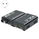 thumbnail image 3 of 3X Extensor de Fibra Compatible con 1080P A Través de Cable Óptico de Fibra SC Transceptor Óptico de Video de 20 Km A Fibra Enchufe de la UE, 3 of 5
